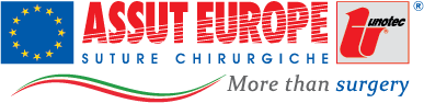 Assut europe surgical equipment logo
