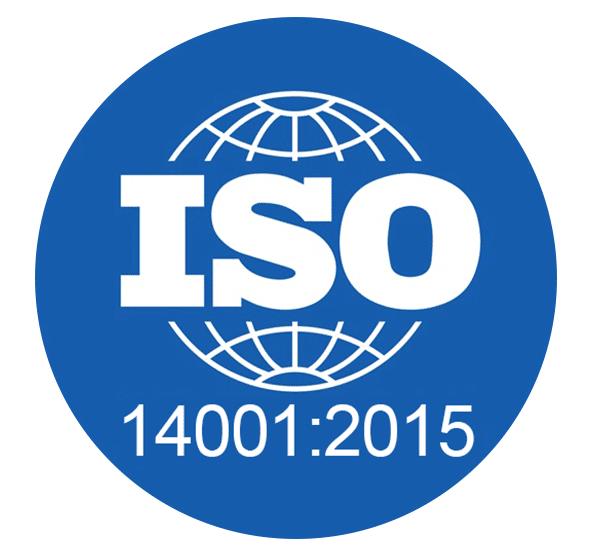 ISO 14001:2015 certified veterinary suture suppliers
