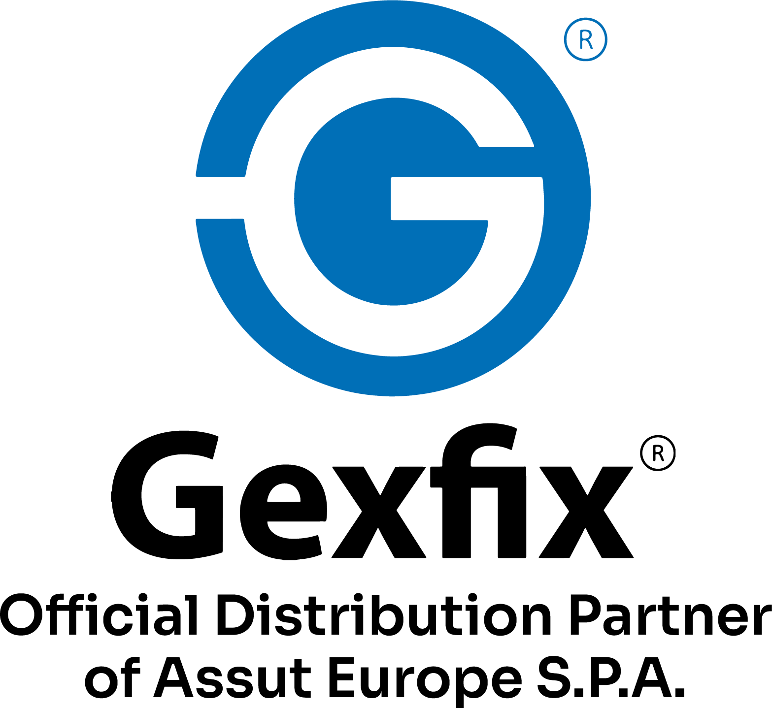 gexfix veterinary sutures provider logo